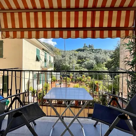 La Casa Dell'artista - Levanto, 5 Terre *