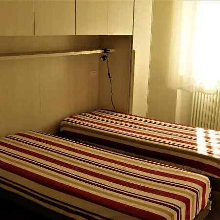 La Casa Dell'artista - Levanto, 5 Terre Apartment Levanto