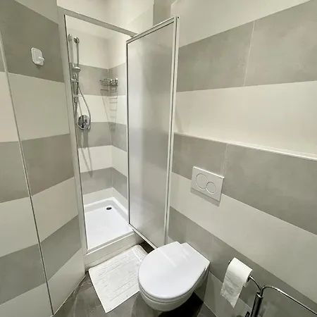 Apartment La Casa Dell'artista - Levanto, 5 Terre Levanto