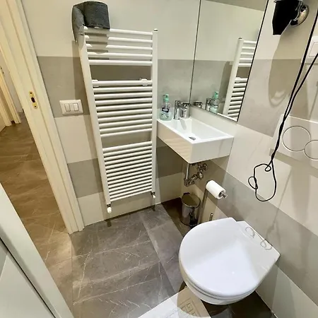 La Casa Dell'artista - Levanto, 5 Terre Apartment