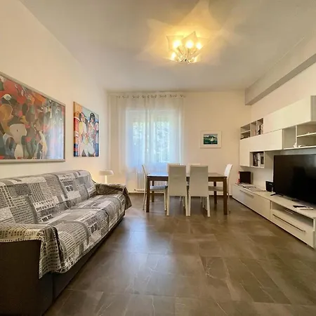 Apartment La Casa Dell'artista - Levanto, 5 Terre *