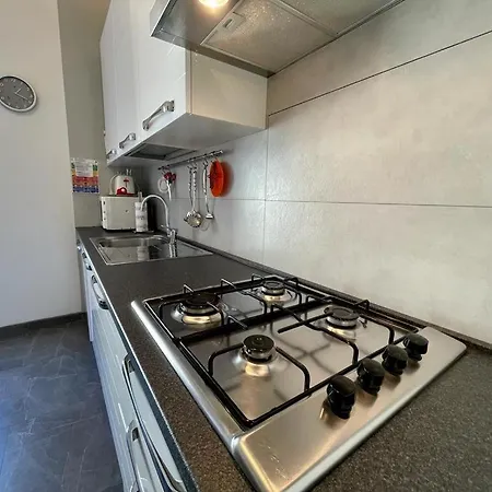 Apartment La Casa Dell'artista - Levanto, 5 Terre *