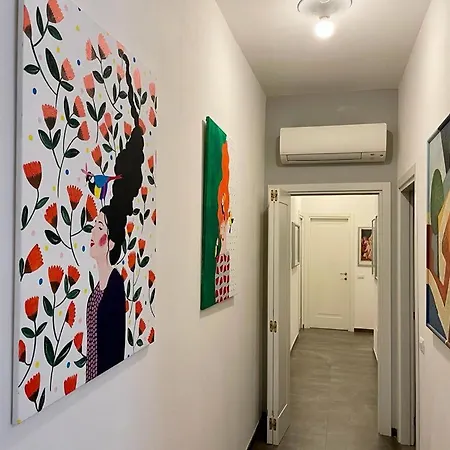 La Casa Dell'artista - Levanto, 5 Terre * לבנטו