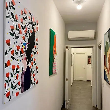 La Casa Dell'artista - Levanto, 5 Terre * Levanto
