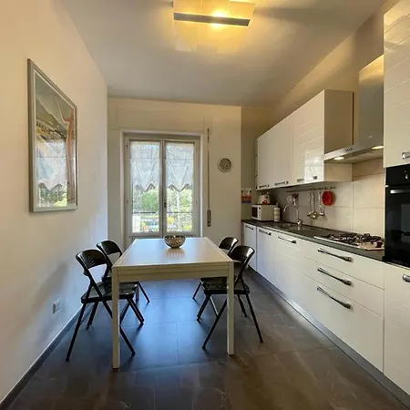 La Casa Dell'artista - Levanto, 5 Terre Apartment