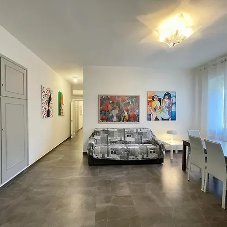 La Casa Dell'artista - Levanto, 5 Terre Apartment *