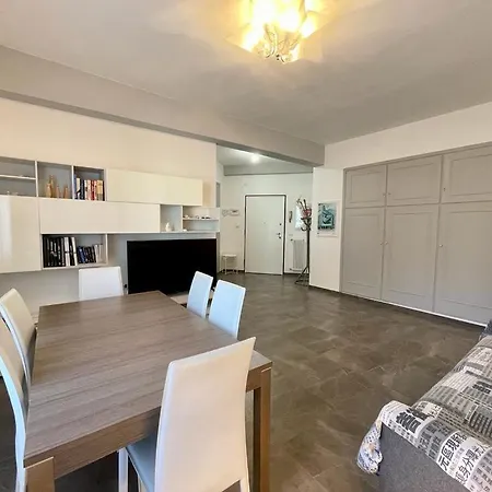 La Casa Dell'artista - Levanto, 5 Terre Apartment Levanto