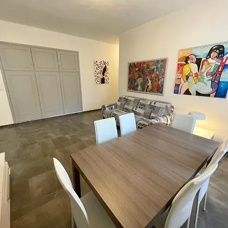 La Casa Dell'artista - Levanto, 5 Terre Apartment Levanto