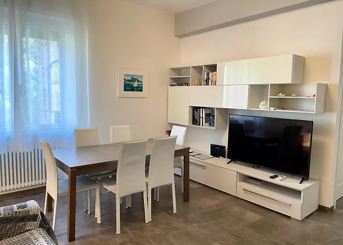Apartament La Casa Dell'artista - Levanto, 5 Terre