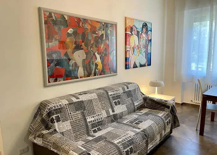 La Casa Dell'artista - Levanto, 5 Terre Levanto