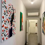 La Casa Dell'artista - Levanto, 5 Terre * Levanto