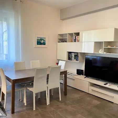 Appartamento La Casa Dell’artista - Levanto, 5 Terre
