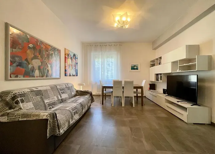Διαμέρισμα La Casa Dell'artista - Levanto, 5 Terre *