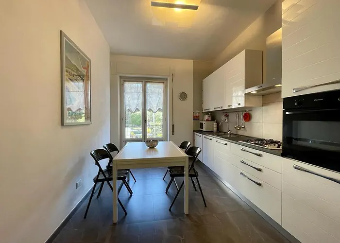 La Casa Dell'artista - Levanto, 5 Terre Διαμέρισμα