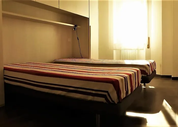 La Casa Dell'artista - Levanto, 5 Terre Διαμέρισμα *