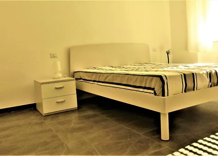 La Casa Dell'artista - Levanto, 5 Terre *